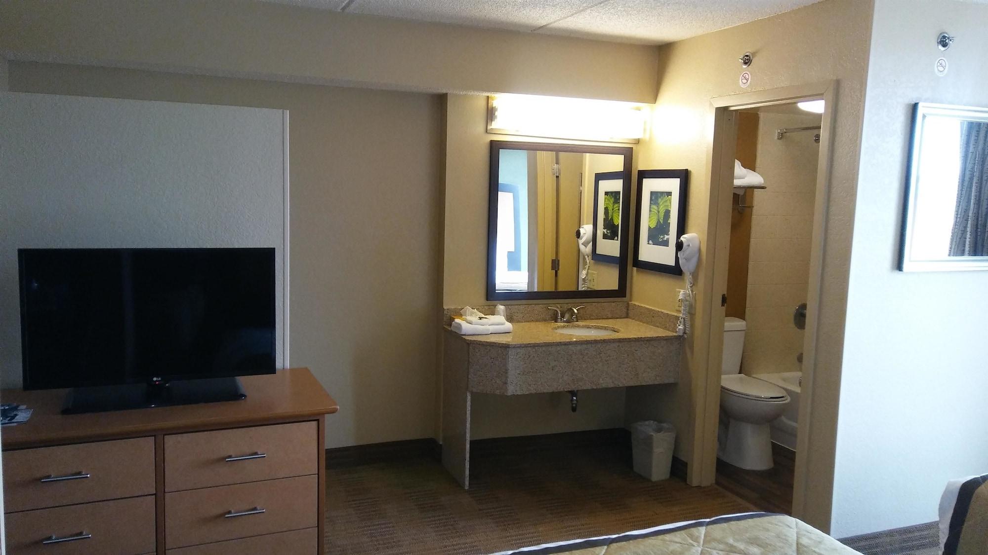Extended Stay America Suites - Memphis - Wolfchase Galleria Exterior foto
