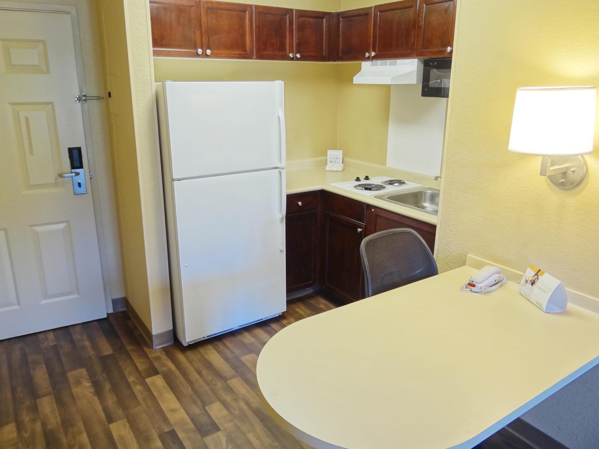 Extended Stay America Suites - Memphis - Wolfchase Galleria Exterior foto