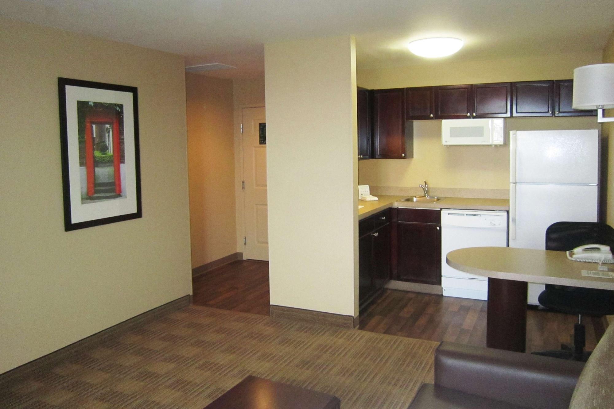 Extended Stay America Suites - Memphis - Wolfchase Galleria Exterior foto
