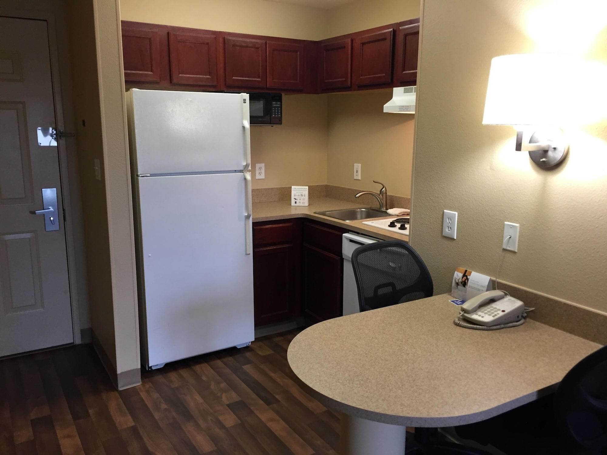 Extended Stay America Suites - Memphis - Wolfchase Galleria Exterior foto
