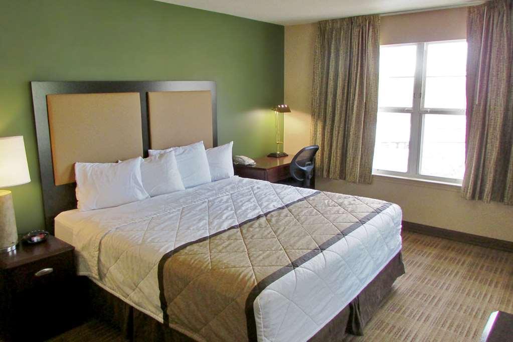 Extended Stay America Suites - Memphis - Wolfchase Galleria Quarto foto