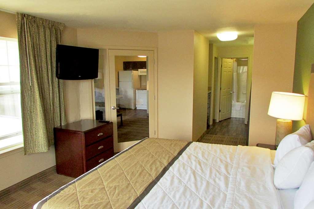 Extended Stay America Suites - Memphis - Wolfchase Galleria Quarto foto