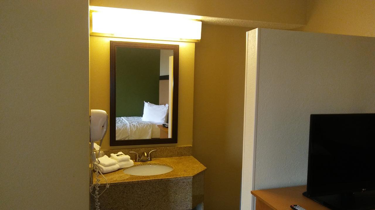 Extended Stay America Suites - Memphis - Wolfchase Galleria Exterior foto